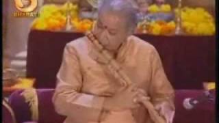 Pt HariPrasad Chaurasia  Bansuri  raga Hansadhwani [upl. by Garcia]