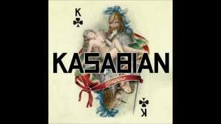 KasabianEmpire lyrics [upl. by Suoicerpal]