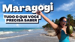 MARAGOGI ALAGOAS  TUDO O QUE VOCÊ PRECISA SABER [upl. by Voccola825]