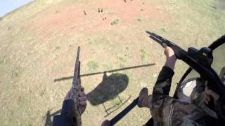 4G 2014 hog heli hunt 1 [upl. by Piegari]