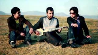 Pashto New Song 2012  Charta Ye By Amir And Tahir The Band [upl. by Russian]