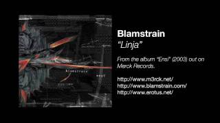 Blamstrain  Linja [upl. by Iphigeniah]