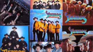 Los Tiranos Del Norte  Cartas Marcadas unplugged [upl. by Cozmo456]