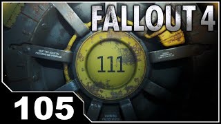 Fallout 4  EP105 Cambridge Polymer Labs [upl. by Selry]