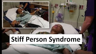 Stiff Person Syndrome [upl. by Inod]