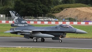 My highlights from RIAT24 Monday departures 2272024 [upl. by Stanly]