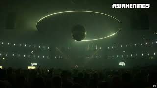 Lilly Palmer  Dont Look Back Adam Beyer at Awakenings ADE 2021 [upl. by Eceirtal]