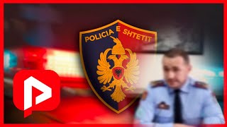 I paracaktuar nga KLANET zbulohet drejtori i ri i Policisë së Shtetit [upl. by Adiahs]