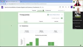 Módulo 4Sesión Estados Registro de Emisiones y Transferencia de Contaminantes [upl. by Divadnoj]