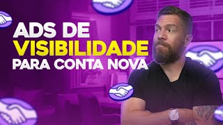 Como CRIAR UMA CAMPANHA de PUBLICIDADE Ads no Mercado Livre para uma conta nova [upl. by Lamont557]