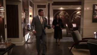 Lucious Shows To Jamal That Cookie Tried To Kill Him  Season 1 Ep 12  EMPIRE [upl. by Otokam]