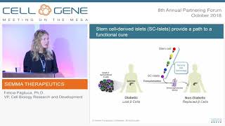 Semma Therapeutics [upl. by Myrta649]