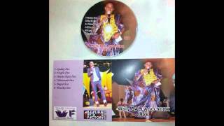 Waly Seck Newonalla Live [upl. by Atsirhcal]