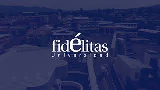 Matriculá en línea en la Universidad Fidélitas [upl. by Aynekat797]