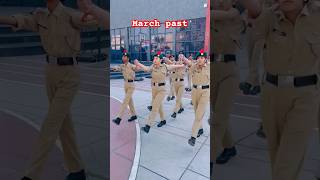 NCC GIRL CADET COMMANDER 🔥🇮🇳 ncc ytviral shortvideo viral trending shorts [upl. by Charleen]