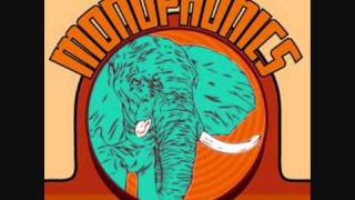 Monophonics Ageless feat Karl Denson [upl. by Vala460]