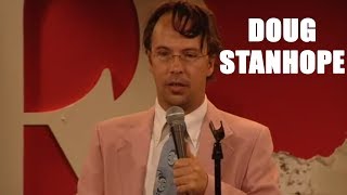 Doug Stanhope  The Unbookables Live in Toomler Amsterdam [upl. by Donnenfeld427]