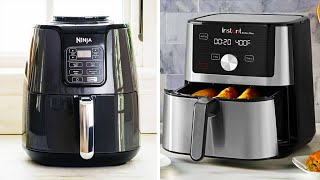 The Best Smart Air Fryers For 2024 On Amazon You Should Buy [upl. by Dona]