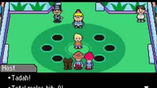 Mother 3  Chapter 8  Episode 10 [upl. by Chura]