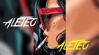 Arcangel Sech  Sigues Con El  Aleteo Remix [upl. by Adahsar]