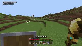 Modded mc No Mic Stream Katto SMP [upl. by Eltsirhc]