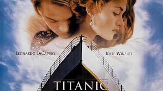 23  Titanic Expanded Soundtrack  The Portrait By James Horner [upl. by Yadnus893]