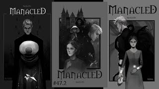 472  Manacled  Dramione  Harry Potter Fanfiktion [upl. by Esiuqram]