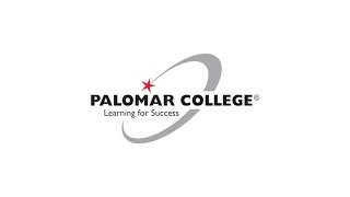 How to Register for Classes at Palomar College [upl. by Aikcir]