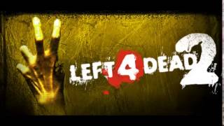 Left 4 Dead 2  Dead Centre Horde Theme [upl. by Eidas]