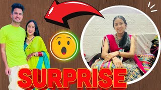 पतिदेव को दिया Surprise Gift 😍 पतिदेव की खुशी का कोई ठिकाना ही नहीं था❣️  Tarahul Vlogs [upl. by Worthington812]