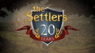 The Settlers 7 Droga do królestwa PL 01  Misja 1  quotPoczątki osadnictwaquot PC 1080p 60FPS [upl. by Waddle54]