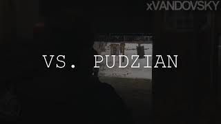 TOP 1 POPEK VS PUDZIANOWSKI  REMIX  WIELKI CHŁOP MA JAJA [upl. by Eimaj559]