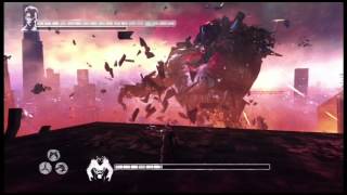 DmC Dante Vs Mundus DMD Mode [upl. by Marlen]