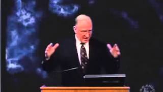 Chuck Missler Genesis Session 02 Ch 1 2 5 Day One [upl. by Ttsepmet]