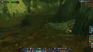 Timbermaw Ally WoW Classic Quest [upl. by Lietman]