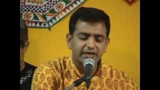 AYODHYADASHe ri mai to prem diwani Raag Bhim palasi हे री मैं तो प्रेमदिवानी [upl. by Oeak168]