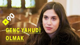 Türkiyede genç Yahudi olmak quotİstanbul benim evimdir ama bittiquot [upl. by Naziaf]