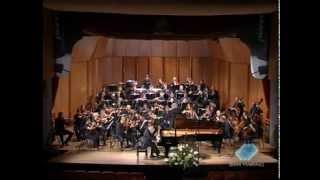 Tchaikovsky Piano concerto No1 [upl. by Laird]