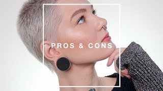 The Pros amp Cons of Stretched Ears [upl. by Davide]