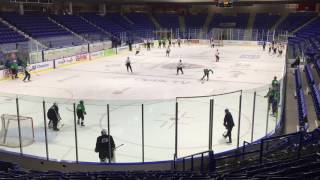 BC Hockey Program of Excellence 2017 U16 – Lower Mainland Regional Camp [upl. by Anam]