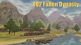 EQ2 Fallen Dynasty Primer  WATCH BEFORE TUESDAY [upl. by Esten]