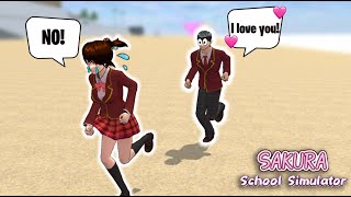 KELUARGA GAJE GARA GARA SEBLAK  DRAMA SAKURA SCHOOL SIMULATOR [upl. by Han]