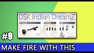 Best Free Indian Instrument Vst Plugin Download amp Sound Preview [upl. by Assanav44]