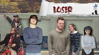 Loser  FULL MOVIE  2023  Charlie Slater amp Dean Pagliaroli [upl. by Azmah]