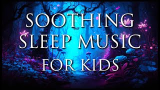 Soothing Deep Sleep Music 🎵 Fall Asleep Fast and Easy  Nap Time  Bedtime Music  Quiet Time [upl. by Alioz]