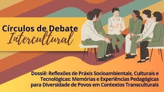 Círculos de Debate Intercultural [upl. by Lacram861]