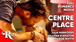 Centre Place  Full Romance Drama Movie  Free HD RomCom Drama Film  RMC [upl. by Aniwde]