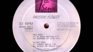 Passion Flower  Urban Bells [upl. by Flo801]