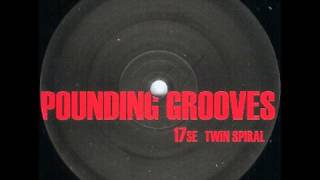 Pounding Grooves  A12 Untitled PGV 17SE [upl. by Telocin]