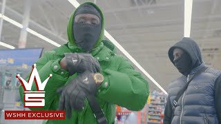 G4Choppa amp G4 Boyz  “In Scam We Trust” Official Music Video  WSHH Exclusive [upl. by Jonas352]